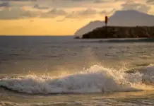 El Mediterráneo se calienta y saliniza a gran velocidad