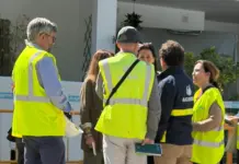 Mijas adjudica 14 proyectos para renovar calles e infraestructuras