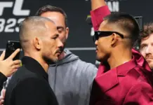 UFC 331: hora y canales para ver Van vs Pantoja en vivo