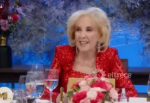 La salud de Mirtha Legrand: internaciones y operaciones