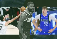 Los Dallas Mavericks preparan un fichaje sorpresa de lujo