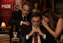 Investigan si emisarios de Leire Díez contactaron con narcos