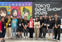 El salto de Valencia al Tokyo Game Show con seis estudios