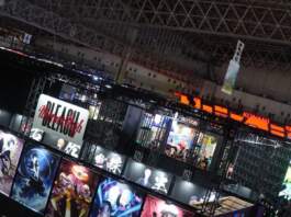 Canarias atrae a una decena de firmas japonesas del videojuego