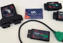 Centralauto sorprende en Automechanika con su tecnología ITV