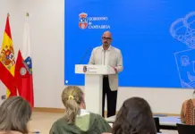 Cantabria impulsa la Ley de Salud Digital y transforma la sanidad