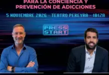 600 adolescentes de Ibiza debatirán sobre adicciones y tecnología