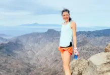 Muere a los 30 años Ida Amelie Robsahm tras caer en la montaña
