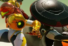 Metroid Ravenous se rebaja antes de llegar a Nintendo Switch 2