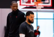 NBA: Rockets y Mavericks se adelantan por sus juegos en Macao