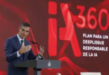 Pilar García alerta: la inteligencia artificial debe regularse