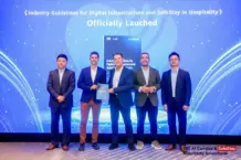 Tecnología española ante el reto digital de los hoteles en China