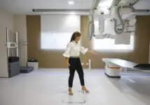 El nuevo hospital de Valencia apuesta por robots de rayos X