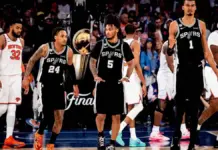 La NBA alerta: Wembanyama y los Spurs aún no han tocado techo