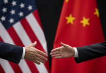 La cumbre Trump-Xi: evitar grandes acuerdos es la prioridad
