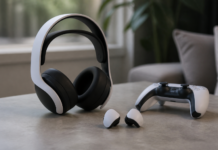 Sony revela los nuevos audífonos Pulse y Pulse Edge para PS5