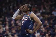 La confesión de Jalen Williams ilusiona al Thunder