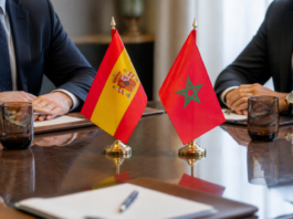 Albares y Marruecos abordan en Nueva York el retorno desde Ceuta