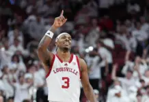 Ryan Conwell, el novato de los triples que ilusiona al Heat