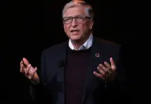 Bill Gates alerta del problema de España y Europa con la IA
