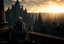 Dark Souls cumple 15 años: el recuerdo imborrable de Anor Londo