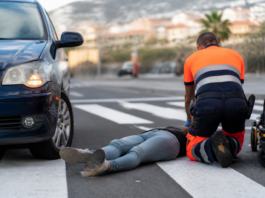 Atropello en Tenerife: una mujer resulta herida en Arona