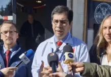 Balance positivo en Aysén: sin enfermedades en Fiestas Patrias