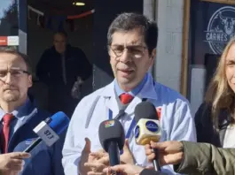 Balance positivo en Aysén: sin enfermedades en Fiestas Patrias
