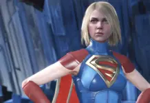 Injustice 3 filtra sus primeros personajes antes de anunciarse