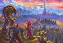 Blizzard avisa: comprar oro en WoW: Forever puede castigarte