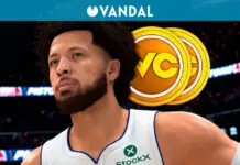 2K explica por qué no puedes transferir monedas en NBA 2K