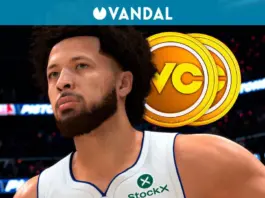 2K explica por qué no puedes transferir monedas en NBA 2K