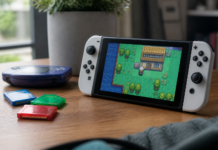 Pokémon Rubí, Zafiro y Esmeralda apuntan a Nintendo Switch