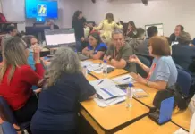 Venezuela diseña plan para eliminar enfermedades transmisibles