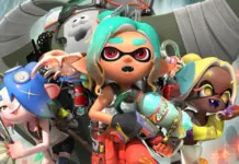 Splatoon Raiders se queda sin DLC ni grandes novedades
