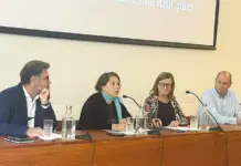 Port de Barcelona apuesta por unos océanos inteligentes