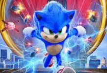 Sonic: La película que salvó la saga de videojuegos