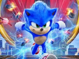 Sonic: La película que salvó la saga de videojuegos