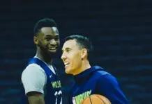 Prigioni asciende en Minnesota y asume un nuevo rol en la NBA