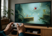 Rayman Legends Retold: el plataformas que marcará 2026