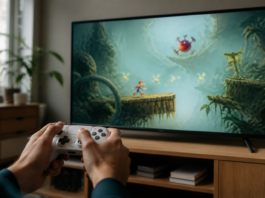 Rayman Legends Retold: el plataformas que marcará 2026