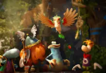 Rayman Legends Retold demuestra que remasterizar no es nostalgia