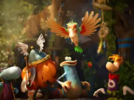 Rayman Legends Retold demuestra que remasterizar no es nostalgia