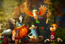Rayman vuelve por todo lo alto con Legends Retold y Origins