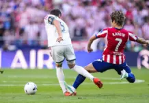 El CTA corrige a Ortiz Arias por la roja perdonada a Kang-in Lee