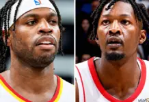 Los Hawks revolucionan la NBA con la llegada de Finney-Smith