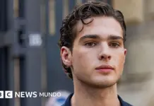 Clavicular: acusan de violación al influencer en EE.UU.