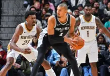 Spurs y Pelicans agotan las entradas para París y Manchester