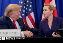 Qué gana EE.UU. con el acuerdo sobre Groenlandia y Dinamarca