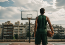 Giannis Antetokounmpo: llegó sin papeles y fue campeón